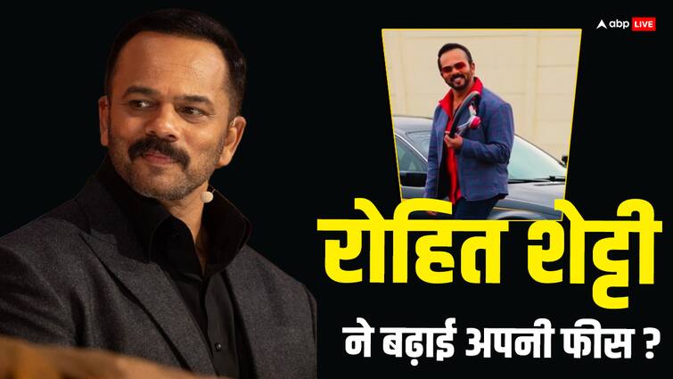 khatron ke khiladi 14 host rohit shetty demands fee hike for stunt based reality show Khatron Ke Khiladi 14 के लिए Rohit Shetty ने की फीस बढ़ाने की डिमांड? अब एक एपिसोड का इतना करेंगे चार्ज?