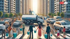 ऐसा क्या हुआ कि बेंगलुरु में नहाने-धोने के लिए भी नहीं बचा पानी?