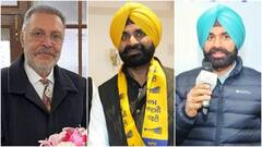 Lok Sabha Polls: AAP Announces 8 Candidates For Punjab, Fields State Ministers, Congress Turncoat