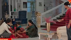 కృష్ణ ముకుంద మురారి సీరియల్: తీవ్ర విషాదం.. గుండెలు బాధుకొని ఏడ్చిన ఆదర్శ్‌, పాపం ముకుందను కడసారి కూడా చూడనివ్వలేదుగా!