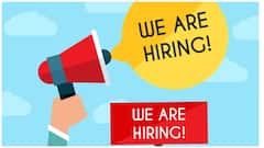 Jobs 2024: यूपी से लेकर दिल्ली और राजस्थान में 21 हजार से ज्यादा पदों पर निकली नौकरी, ये करें अप्लाई