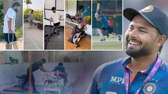 BCCI Tribute Video to Rishabh Pant #miracleman | రిషబ్ పంత్ గురించి షాకింగ్ విషయాలతో బీసీసీఐ వీడియో