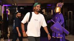 KKR: আইপিএলের আগেই শহরে নাইটরা, হাজির গম্ভীর, রিঙ্কু থেকে কোচ চন্দ্রকান্ত পণ্ডিত