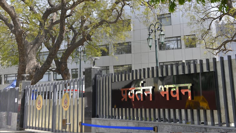 Post-Matric Scholarship Scam: ED Attaches Private Institute’s Properties Worth Rs 5.7 Crore In Lucknow Post-Matric Scholarship Scam: ED Attaches Private Institute’s Properties Worth Rs 5.7 Crore In Lucknow