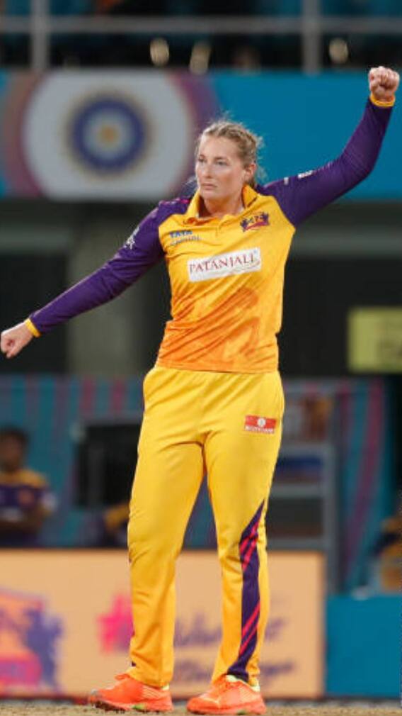 Top Wicket-Takers Of WPL 2024 Before MI vs RCB Eliminator