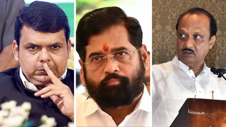 Devendra Fadnavis on mahayuti Seat Sharing in maharashtra says 80 percent has done only remain 20 percent on seat allocation Devendra Fadnavis on Seat Sharing : अजित पवार जे बोलले तेच देवेंद्र फडणवीस नागपुरात बोलले! महायुतीची चर्चा किती टक्क्यात अडली?