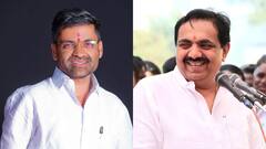 निलेश लंके शरद पवार गटात प्रवेश करणार का? जयंत पाटलांच्या वक्तव्याने सर्वांच्याच भुवया उंचावल्या!