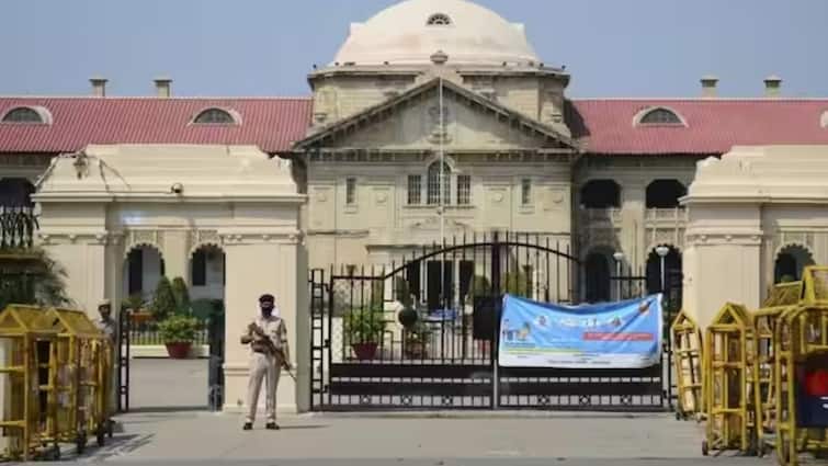 Allahabad High Court Lucknow bench dissatisfaction to state government for safe environment to school children 'यूपी में नहीं हुआ सुप्रीम कोर्ट के निर्देशों का पालन, स्कूली बच्चों को सुरक्षित माहौल देने में सरकार असफल'- हाईकोर्ट