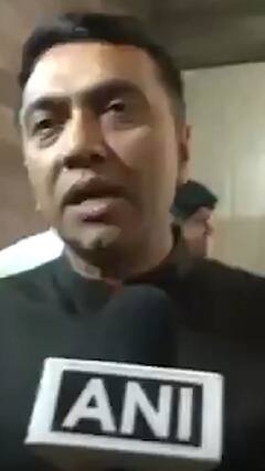 'हम लोगों के सुझावों के आधार पर अपना घोषणापत्र तय करते हैं' | #abpnewsshorts