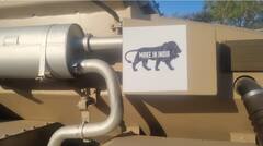 In Pics: जबलपुर की फैक्ट्री का कारनामा! भारतीय सेना के लिए तैयार किया माइंस प्रोटेक्टेड व्हीकल, देखें तस्वीरें