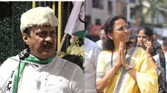 फक्त मोदी-शाहांवर टीका करुन चालत नाही, निधीही आणावा लागतो, अजितदादांचा सुप्रिया सुळेंवर हल्लाबोल