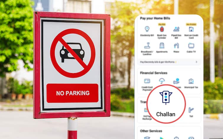 How to skip Traffic Challan violations in India abpp Traffic Challan: ਚਲਾਨ ਤੋਂ ਬਚਣਾ ਚਾਹੁੰਦੇ ਹੋ ਤਾਂ ਕਰੋ ਇਹ ਕੰਮ, ਛੱਡ ਦਵੇਗਾ ਹਰ ਪੁਲਿਸ ਵਾਲਾ