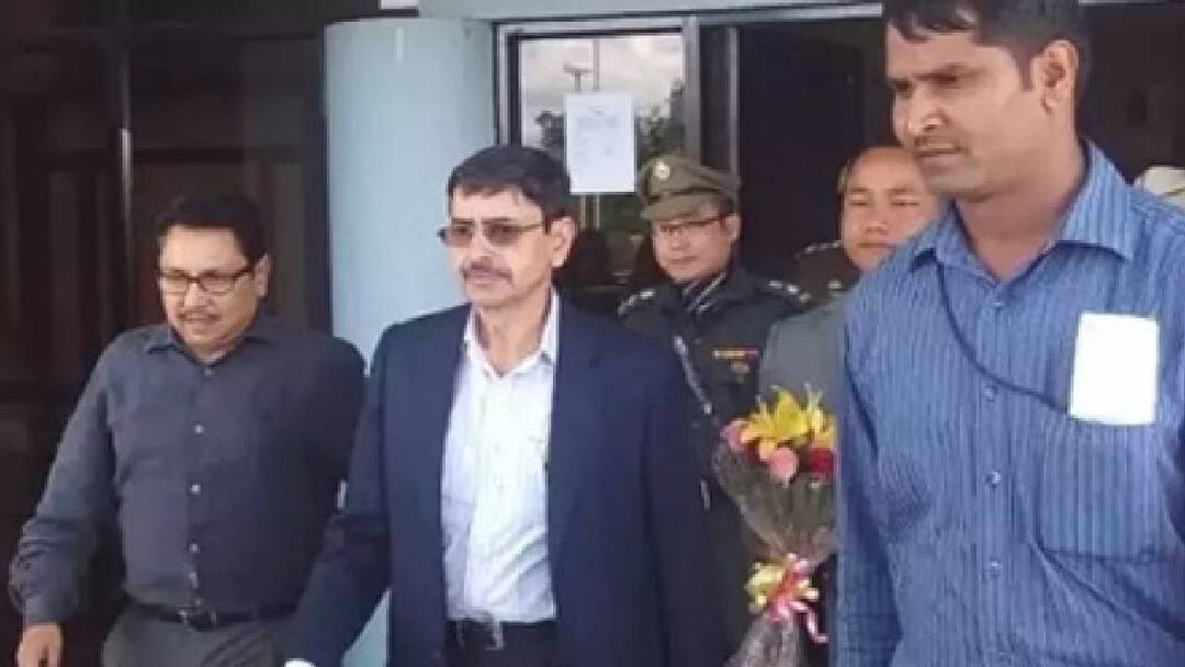 TN Governor:  3 நாட்கள் டிமிக்கி! பொன்முடிக்கு முடி சூடாமல் டெல்லிக்கு விசிட் அடித்த ஆளுநர்! காரணம் என்ன?