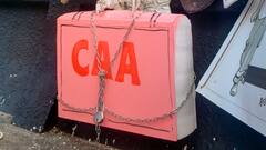 CAA पर क्या है सूफी इस्लामिक बोर्ड की प्रतिक्रिया, यहां जानें सबकुछ