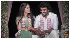 Kiran Abbavaram, Rahasya Gorak Get Engaged In A Private Ceremony
