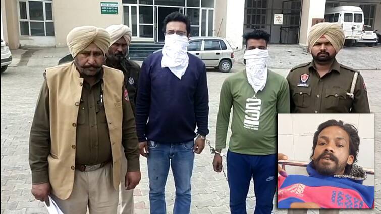 Youth beaten up on suspicion of theft Punjab News: ਚੋਰੀ ਦੇ ਸ਼ੱਕ 'ਚ ਨੌਜਵਾਨ ਦਾ ਚਾੜ੍ਹਿਆ ਕੁਟਾਪਾ, ਨੰਗਾ ਕਰਕੇ ਕੀਤਾ ਅਣਮਨੁੱਖੀ ਤਸ਼ੱਦਦ