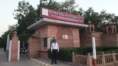 Rajasthan: जोधपुर में सैनिकों के लिए खास मटेरियल के जूतों पर हो रहा रिसर्च, माइनस 50 डिग्री में करेंगे काम