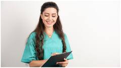 Job Alert: इस राज्य में नर्सिंग ऑफिसर के पद पर चल रही है भर्ती, सेलेक्ट हुए तो 1.42 लाख तक है महीने की सैलरी