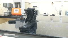 Rajasthan: जोधपुर में सैनिकों के लिए खास मटेरियल के जूतों पर हो रहा रिसर्च, माइनस 50 डिग्री में करेंगे काम