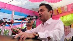 मध्य प्रदेश: नकुलनाथ इस दिन भरेंगे नामांकन, 27 मार्च को कमलनाथ के साथ करेंगे रैली