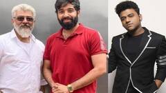 AK63 update : எக்ஸ் தளத்தில் ட்ரெண்டாகும் AK63..அஜித் ரசிகர்கள் உற்சாகம் !