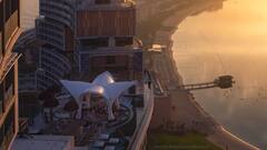 दुनिया के सबसे महंगे होटल कहां-कहां है? किराया जानकर खुला का खुला रह जाएगा मुंह