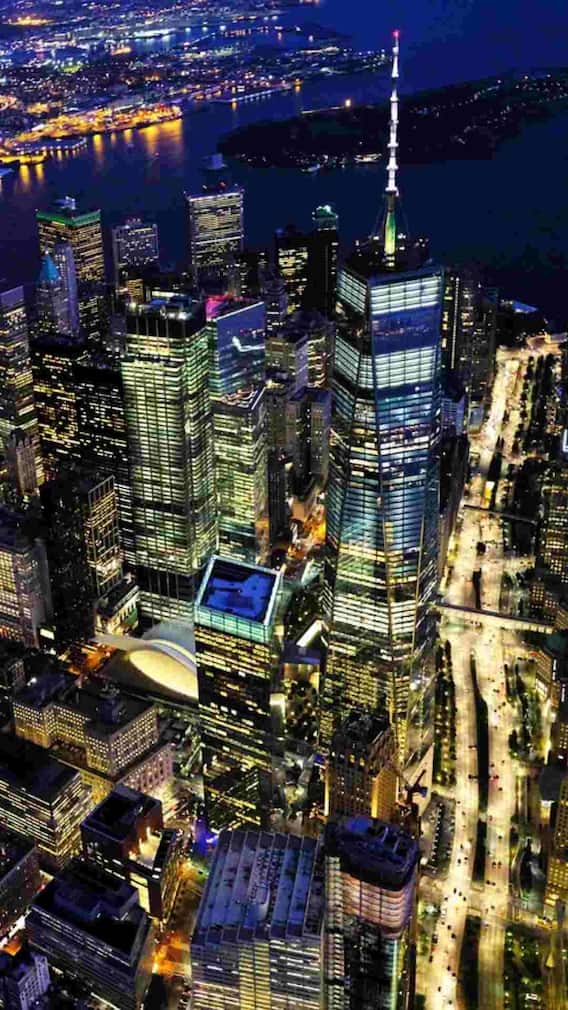 दुनिया का नंबर 1 देश कौन सा है ?