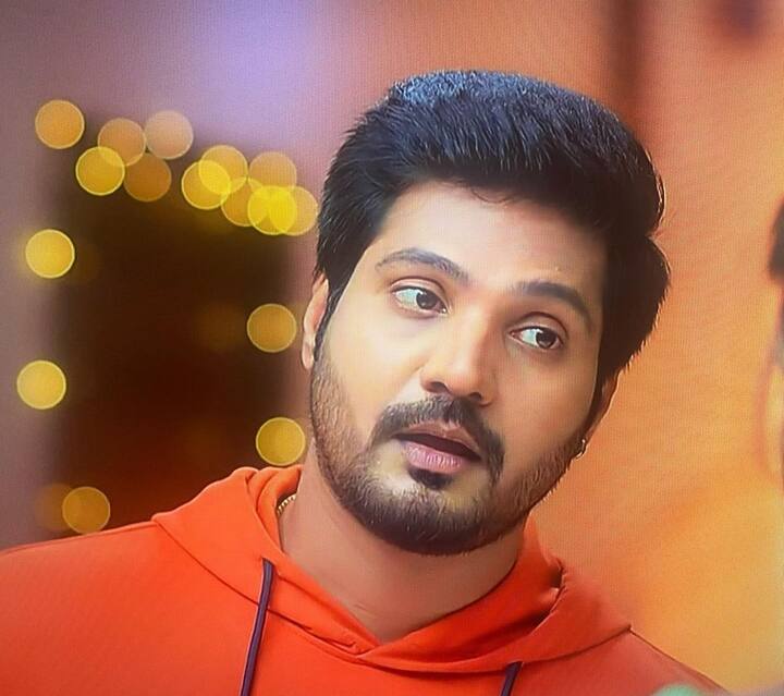 గుప్పెడంత మనసు శైలేంద్ర( సురేష్ బాబు) Image Credit: Suresh Babu/ Instagram