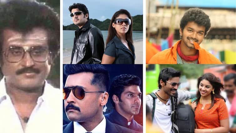 today movies in tv tamil March 15th television Schedule billa villu kappan Mayakkam enna Today Movies in TV, March 15: வெள்ளிக்கிழமை ரிலீஸ்.. டிவியில் இன்றைய படங்கள் என்னென்ன தெரியுமா மக்களே?
