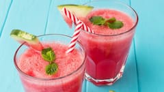 क्या आपने पिया है मोहब्बत का शरबत? इस रमजान जरूर करें ट्राई