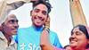 Mohammed Siraj: கேட்டரிங் வேலை.. ரூமாலி ரொட்டி.. கையெல்லாம் எறியும்! கடந்து வந்த பாதையை நினைத்து உருகிய முகமது சிராஜ்!