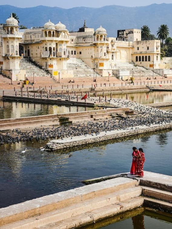 राजस्थान में ये हैं सस्ते मार्केट, जमकर करें शॉपिंग