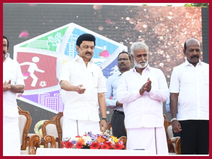 CM Stalin: சென்னை நவீனமாகும்; எல்லாருக்கும் எல்லாம் என்பதே வளர்ச்சி- முதலமைச்சர் ஸ்டாலின்