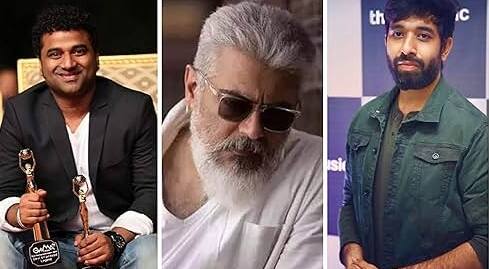 விடாமுயற்சி மற்றும் AK63 படம் குறித்த மேலும் பல தகவல்கள் விரைவில் வெளியாகும் என எதிர்பார்க்கப்படுகிறது.