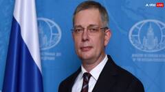 भारत के 50 फीसदी हथियार बाजार पर रूस का है कब्जा, पुतिन के करीबी इस शख्स का दावा