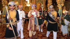 Lok Sabha Elections 2024: कितने अमीर हैं 2024 लोकसभा चुनाव लड़ रहे शाही उम्मीदवार?