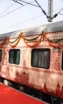 IRCTC ਦੇ ਪੁੰਨਿਆ ਖੇਤਰ ਯਾਤਰਾ ਰਾਹੀਂ ਕਰੋ ਧਾਰਮਿਕ ਸਥਾਨਾਂ ਦੇ ਦਰਸ਼ਨ, ਜਾਣੋ ਖਰਚਾ