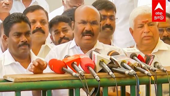 Jayakumar about ADMK DMDK alliance : தேமுதிகவுடன் கூட்டணியா? உடைத்து பேசிய ஜெயக்குமார்