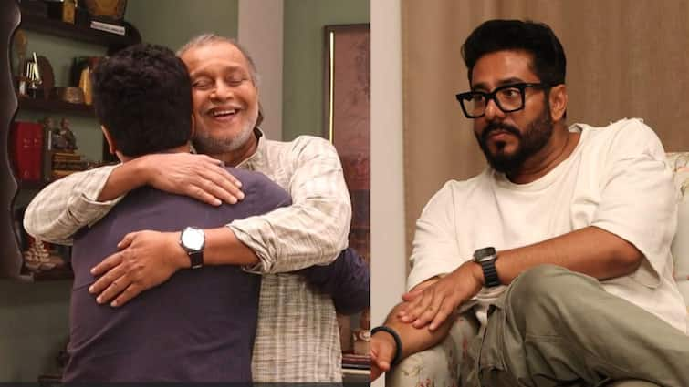 Mithun Chakraborty, Sohini Sengupta, Anashua Majumdar will started shooting of Raj Chakraborty new Film Tollywood New Film: ফের শ্যুটিং ফ্লোরে মিঠুন, অনসূয়া, সোহিনী... ক্যামেরায় চোখ রাজের