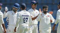 Ranji Trophy 2024 Prize Money: चैंपियन मुंबई पर पैसों की बारिश, जानें कितनी मिली प्राइज मनी