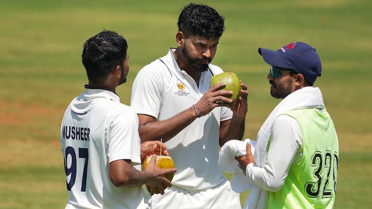 IPL 2024 kolkata knight riders shreyas iyer ruled out initial ipl matches KKR Captain Shreyas Iyer Likely To Miss Initial Matches Of IPL 2024: Report
