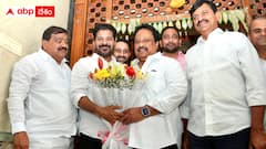కాంగ్రెస్‌లోకి బీజేపీ కీలక నేత - ఇంటికెళ్లి మరీ ఆహ్వానించిన సీఎం రేవంత్ రెడ్డి !