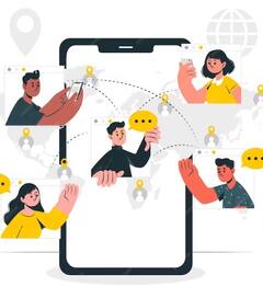 Mental Health: ਲੰਬੇ ਸਮੇਂ ਤੱਕ ਸੋਸ਼ਲ ਮੀਡੀਆ ਦੀ ਵਰਤੋਂ ਮਾਨਸਿਕ ਸਿਹਤ ਲਈ ਬਹੁਤ ਖਤਰਨਾਕ, ਜਾਣੋ ਇਸਦੇ ਮਾੜੇ ਪ੍ਰਭਾਵ