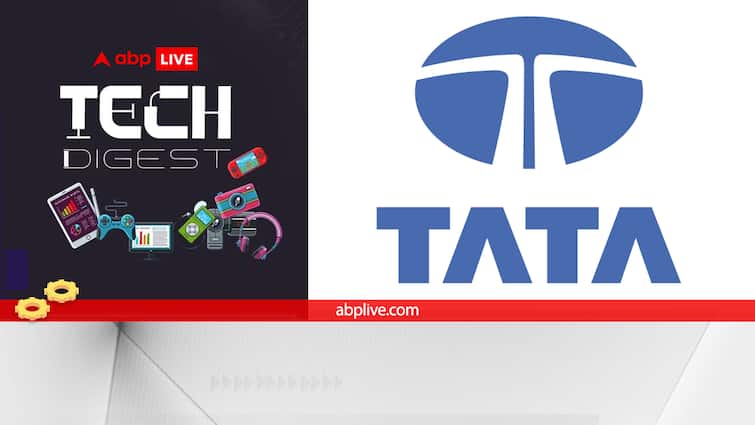 Top Tech News Today: Tata Group’s Semiconductor Plant In Dholera, Apple Vision Pro Used For Sur