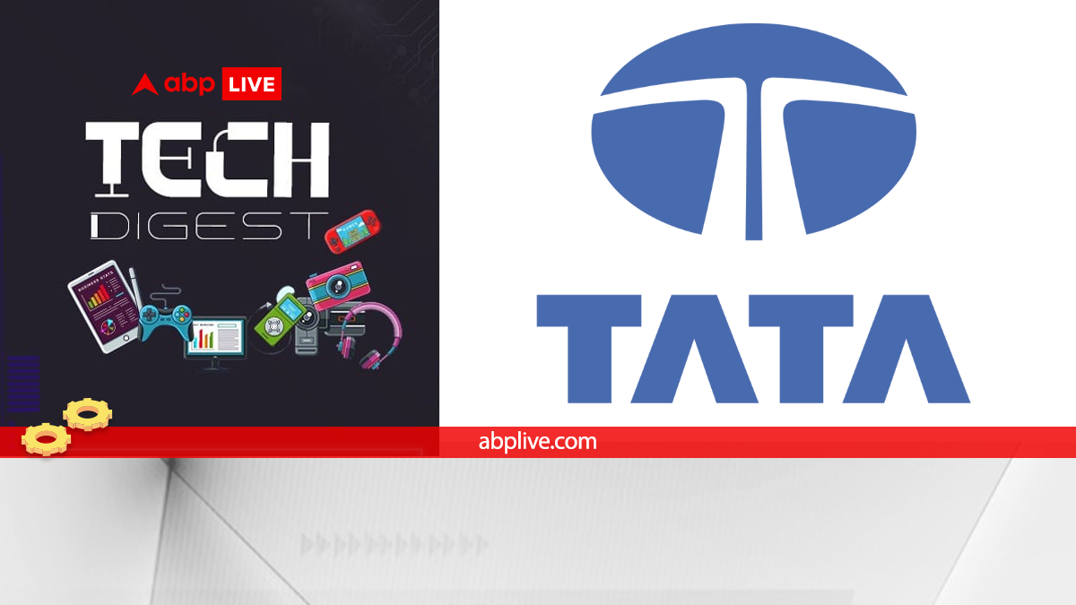 Top Tech News Today: Tata Group's Semiconductor Plant In Dholera, Apple Vision Pro Used For Surgery, More
