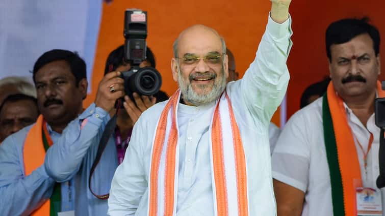 CAA Rules Amit Shah PM Modi Anti Muslims Attack On Opposition Jo Bolte Hain Wo Karte Nahi 'CAA Won't Be Taken Back': Amit Shah Lashes Out At Oppn, Responds To 'Anti-Muslim Law' Claims
