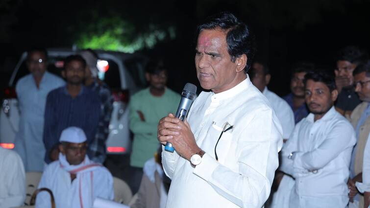 Jalna Lok Sabha Constituency BJP Candidate Raosaheb Danve Political And Personal History Lok Sabha Election BJP Candidate First List BJP Candidate List 2024 marathi news Raosaheb Danve : ग्रामपंचायत सदस्य ते सहाव्यांदा लोकसभेची उमेदवारी; कोण आहेत रावसाहेब दानवे?