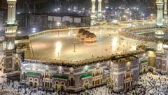 Ramadan 2024: रमजान के दौरान मक्का में बदल गए हैं कई नियम, यात्रा से पहले जान लें सबकुछ