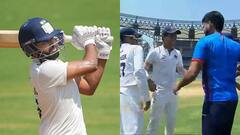 मुंबई की जीत पर श्रेयस अय्यर ने जमकर किया डांस, वीडियो वायरल