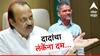 Nilesh Lanke : निलेश लंकेंनी चुकीची भूमिका घेऊ नये, घेतलीच तर त्यांची आमदारकी.... , अजितदादांचा गर्भित इशारा